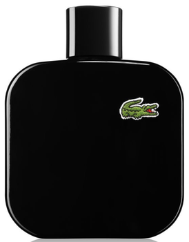 Туалетна вода для чоловіків Lacoste L.12.12 Noir Intense 100 мл (737052662664)