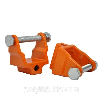 Удлинители задних амортизаторов Skoda Fabia (2000-2006) 30 мм Polyfab (33031M30SK01)