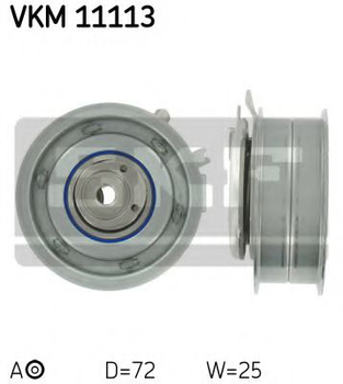 Натяжитель ремня SKF (VKM 11113)