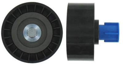 Ролик обвідний SKF (VKM 32030)