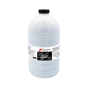 Тонер Kyocera TK-140 Static Control (фасовка) 1кг Makkon (KYTK140UNIV-1KG-P)