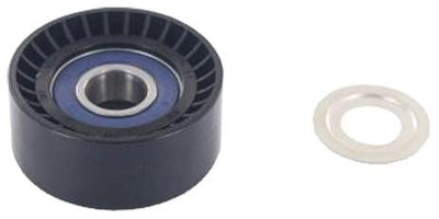 Натягувач ременя SKF (VKM 64078)