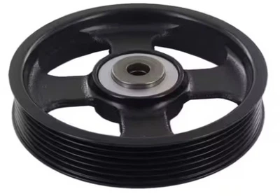 Шкив насосов ГУР SKF (VKM 65090)