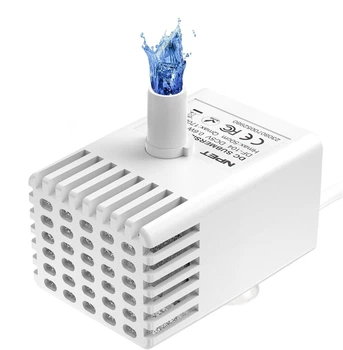 Насос для фонтанов NPET WF020, WF020TP, WF050 Белый (TS-3)