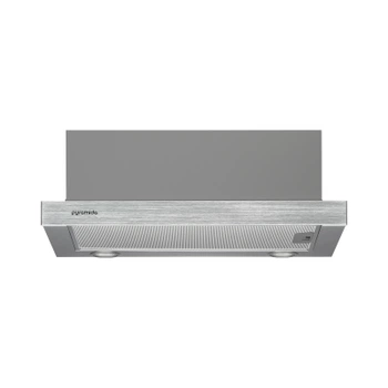 Вытяжка кухонная Pyramida TX 60 (750) R IX