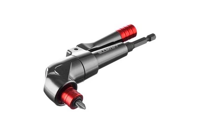 Насадка кутова для дриля та шуруповерта Intertool-Storm 57Нм (VT-0116)