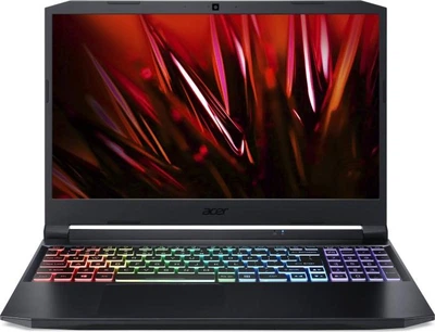 Ігровий ноутбук Acer NITRO 5, Ryzen 7 5800H/RTX 3060 6GB/16GB DDR4/512GB SSD Refurbished