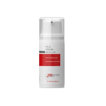 Крем регенерувальний Medactive P.A.S. Cream Medi Lux 100 мл