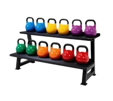 Стойка для гирь Generation Fitness FF71N1A