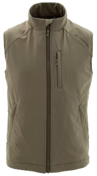 Жилет Carinthia G-LOFT Climate Vest, Olive, M