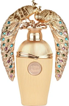 Парфюмированная вода унисекс Lattafa Perfumes Afeef 100 мл