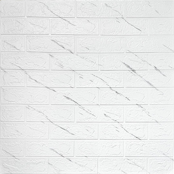 Панель стеновая 3D marble square 700х770х3мм (D) SW-2262