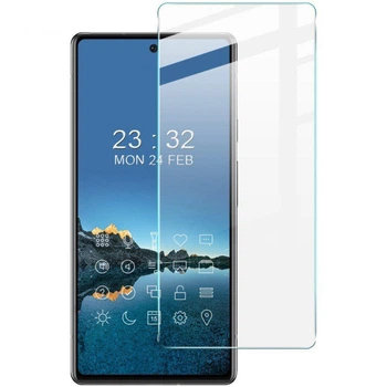 Защитное стекло GLASS для Google Pixel 7 9H Прозрачное