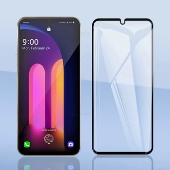 Защитное стекло GLASS для LG V60 Thinq