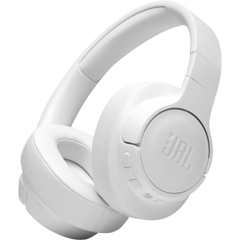Наушники беспроводные JBL Tune 760 NC White (JBLT760NCWHT)