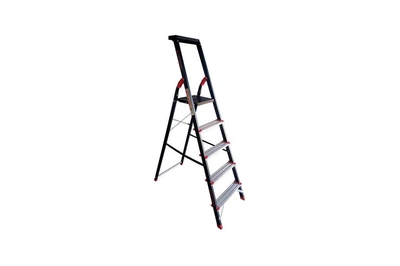 Стремянка Intertool 5 ступеней x 1064 мм (LT-0055)