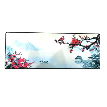 Коврик для мыши большой 80х30см Japan sakura