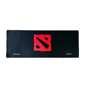 Коврик для мыши большой 80х30см Dota 2 Logo