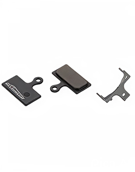 Тормозные колодки Alligator HK-EC061#B50+ для TEKTRO HD-R510/R310, MD-C510, TPR Hylex органика OEM