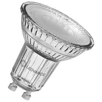 Лампа LED OSRAM PAR16 4.3W/840 GU10 36D Value 50 (4058075055155)