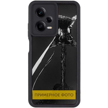 Чохол Xiaomi Redmi Note 13 Pro 4G/Poco M6 Pro 4G TPU Prestige Hourglass