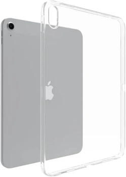 Чехол для планшета BeCover для Apple iPad Air 13" M2 2024/iPad Air 13" M3 2025 Transparancy (BC_711682)