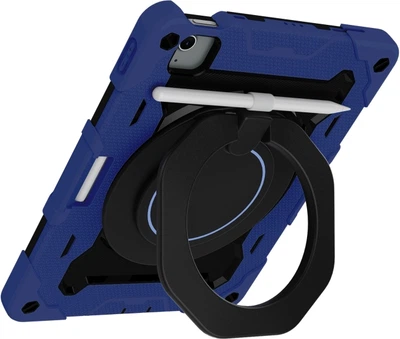 Чехол для планшета BeCover для Apple iPad Air 11" M2 2024/iPad Air 11" M3 2025 Blue (BC_711926)