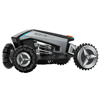 Газонокосарка EcoFlow Blade