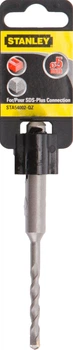 Бур Stanley SDS-Plus 5х50х110 мм (STA54002)