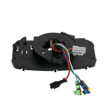 Подрулевой шлейф (руля airbag) Renault Megane 2 8200216462