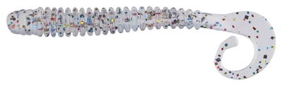 Силікон Reins G TAIL SATURN 2.5" 204 UV All Stars 20шт 1552.07.58