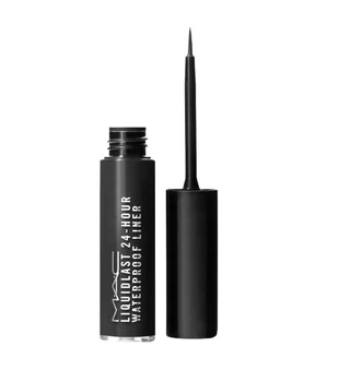 Подводка Для Век M.a.c. Liquidlast 24 Hour Waterproof Liner Point Black 2.5 Мл