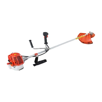 Мотокоса Forte БMK-3100М 3.2 кВт оранжевая 4937885