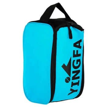 Сумка органайзер YINGFA GA-4043 30.5х15х15 см Синьо-чорний (69834c2aac9805be67066872)