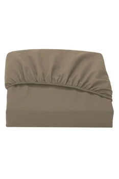 Простынь на резинке Good-Dream microfiber Mokko 200х220 (GDMMSHEETF200220)