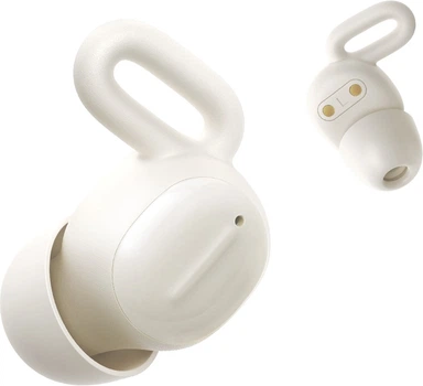 Навушники JOYROOM Cozydots JR-TS1 White (6941237112095)