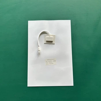 Подогрев (антизапотеватель) зеркал для ванной Zhongshan Mirror Defogger 20x30cm