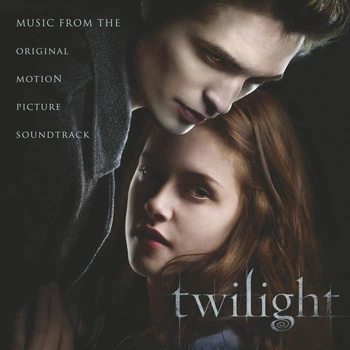 Виниловая пластинка Various Artists - Twilight (Original Motion Picture Soundtrack)