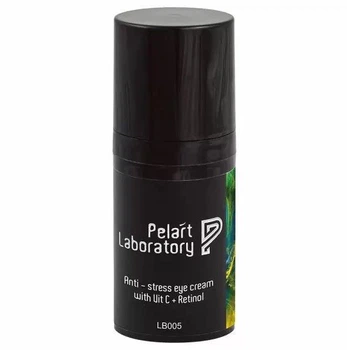 Гель антиоксидантний омолоджуючий Pelart Laboratory Rejuve Gel With Vit С+Retinol 250 мл