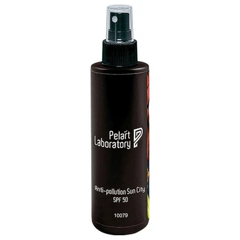 Спрей «Anti-pollution Sun City» з SPF 50 Pelart Laboratory 100 мл