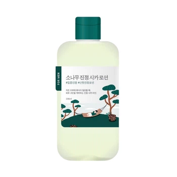 Заспокійливий лосьйон для чоловіків ROUND LAB For Men Pine Calming Cica Lotion, 200 ml