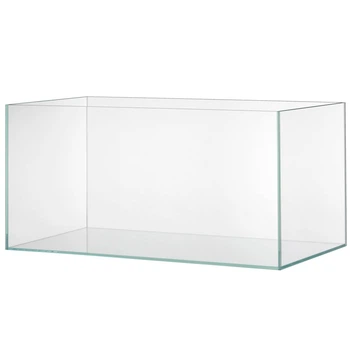 Аквариум из optiwhite стекла Eheim clearTank 200л. 90x50x45см (0330900)