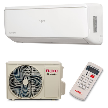 Кондиционер Fujico FMA-12HRDN8 (Standart DC Inverter)