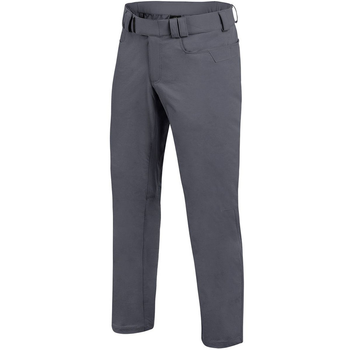 Брюки тактические Helikon-Tex Tactical Pants Versastretch L Серый (Takctik-865M-T)