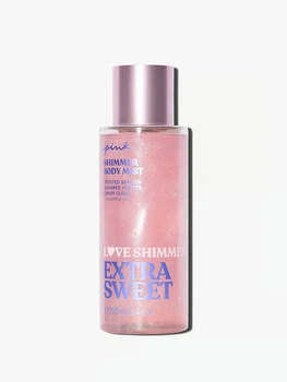 Спрей для тіла Victoria's Secret Extra Sweet Shimmer Mist 250 мл (26914577)