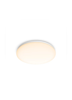 Потолочный LED светильник 32х32 см белый Philips