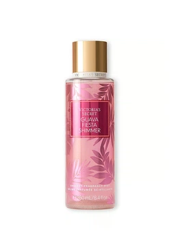 Спрей для тіла Victoria's Secret Guava Fiesta Shimmer Fragrance Mist 250 мл (26966811)