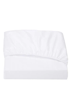 Простирадло на гумці Good-Dream microfiber White Stripe (GDMWSHEETF180200)