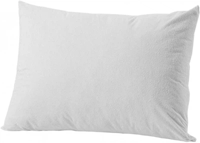 Наволочка Good-Dream Bamboo De Lux на блискавці 40x60 Водонепроникна (GDBDLZ4060)