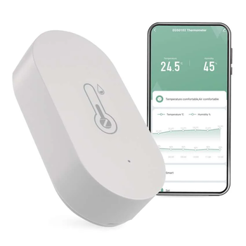 Термогигрометр EMOS EGS0102 ZigBee